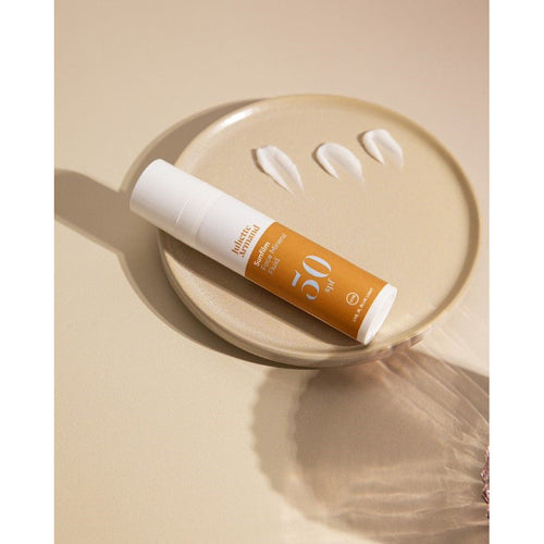 Face Mineral Fluid SPF50