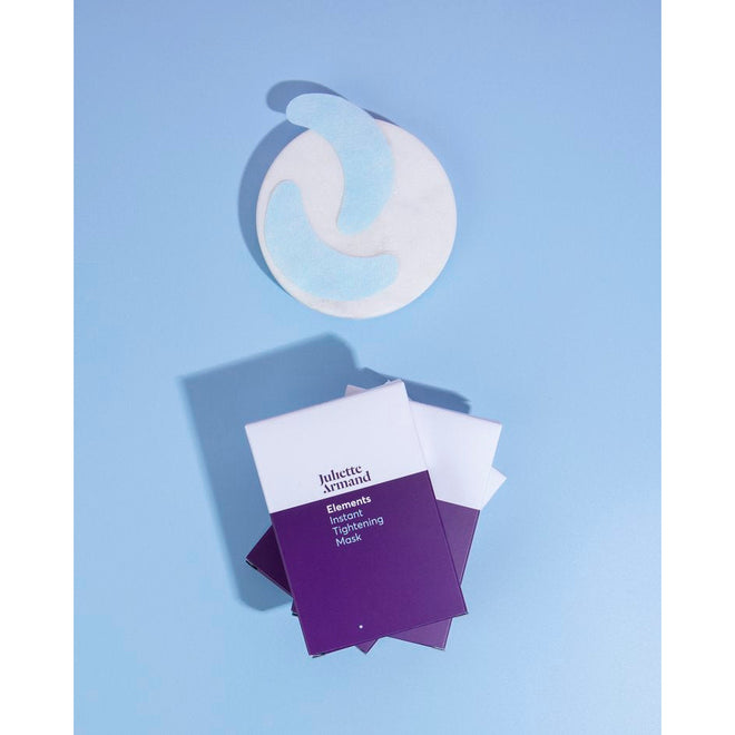 Instant Tightening Mask