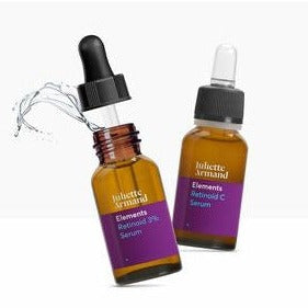 Retinoid C Serum.