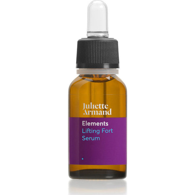 Lifting Fort Serum