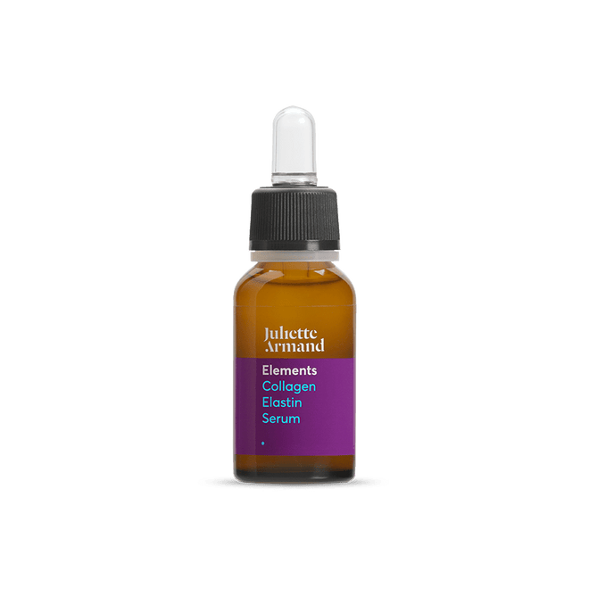 Collagen Elastin Serum