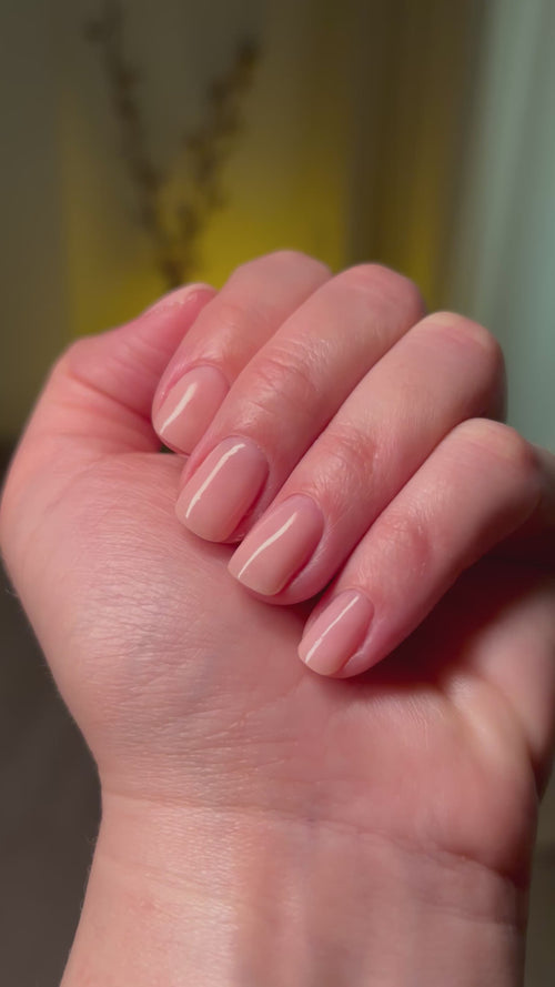 Manicure - BIAB