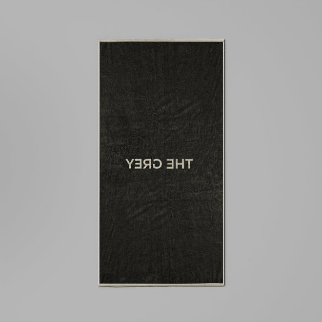 Large Beach Towel