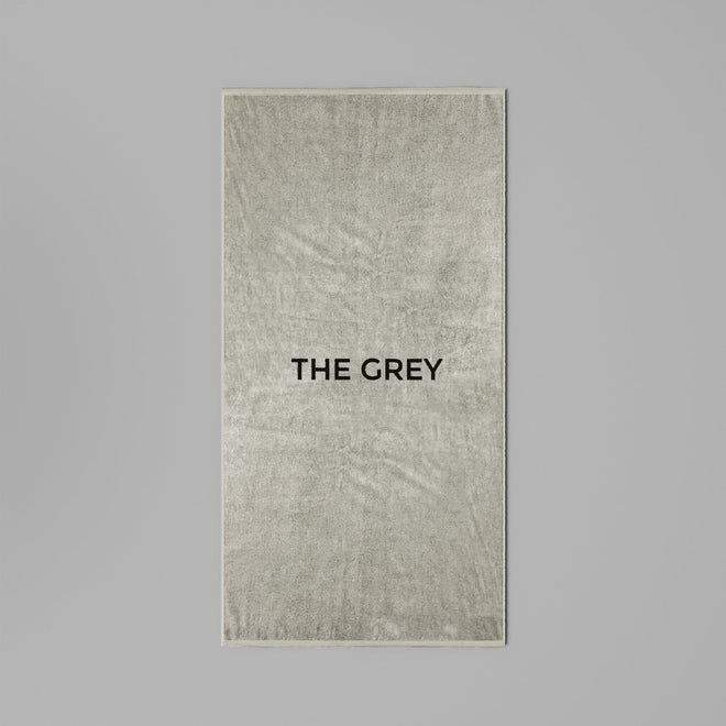Large Beach Towel