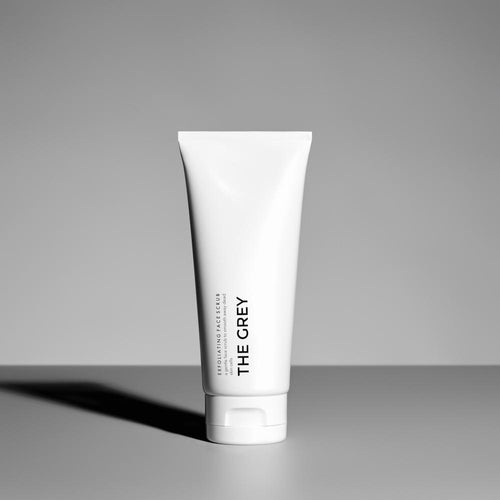 Exfoliating Face Scrub