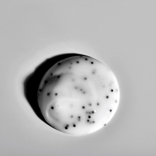 Exfoliating Face Scrub