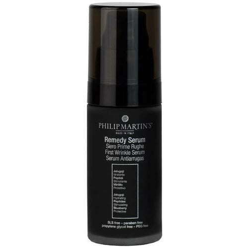 Remedy Serum - 30 ml
