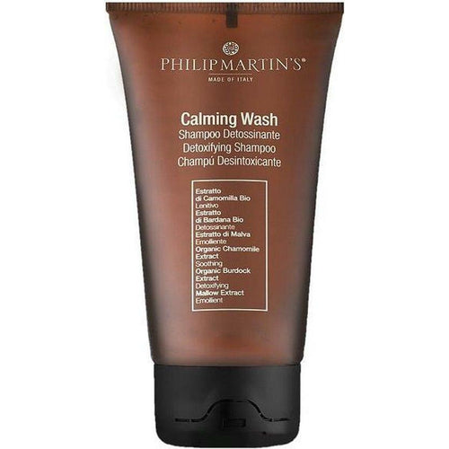 Calming Wash
