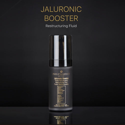 Jaluronic Booster - 30 ml