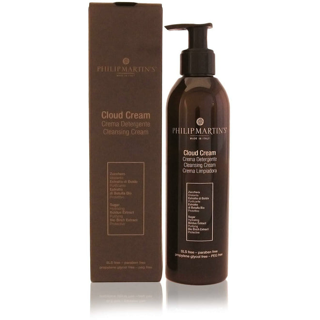 Cloud Cream - 250ml