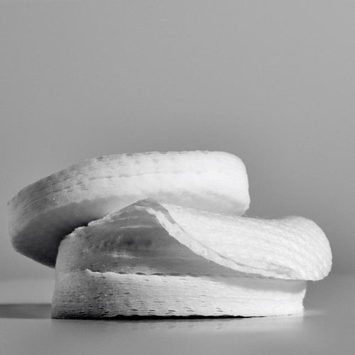 Exfoliating Toning Pads