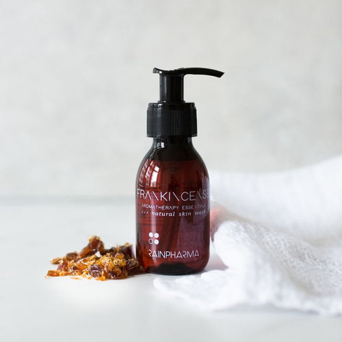 Skin Wash Frankincense