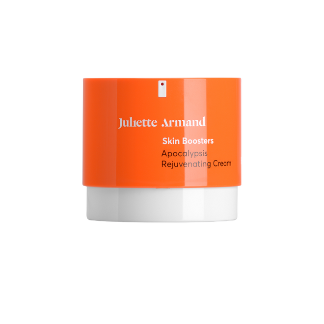 Apocalypsis Rejuvenating Cream 50ml