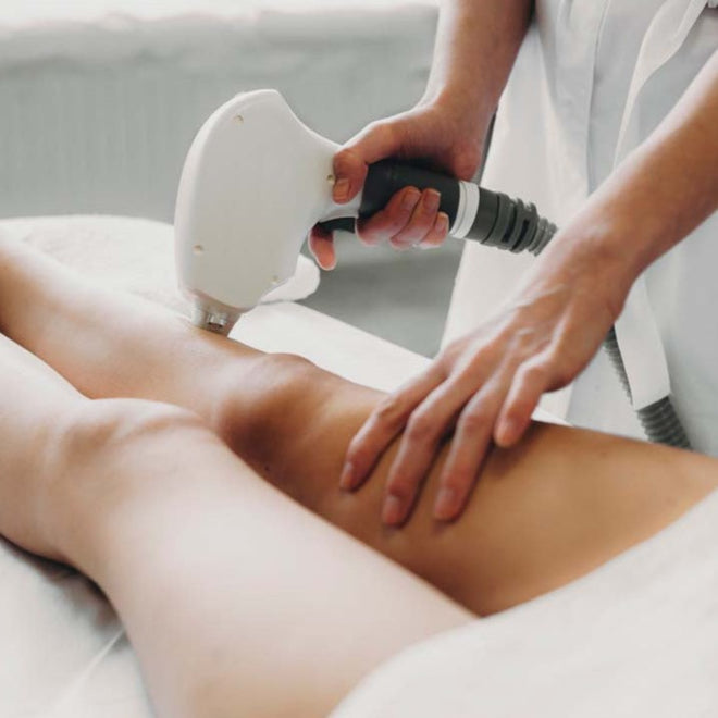 Laserontharing | Gratis intake + proefsessie