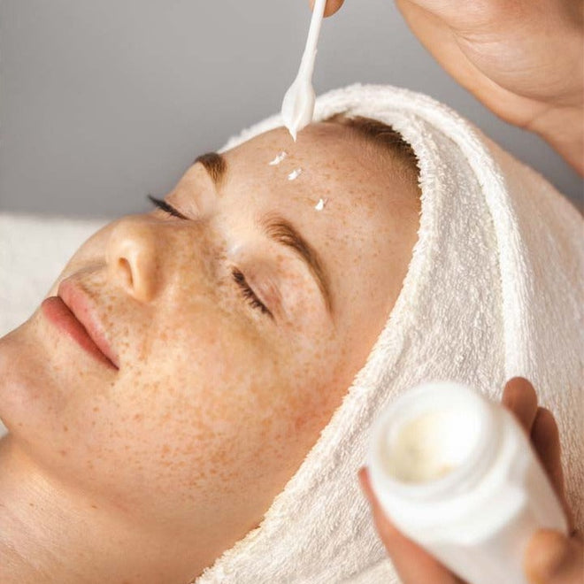 Intake I Skin Consult I Opvolggesprek