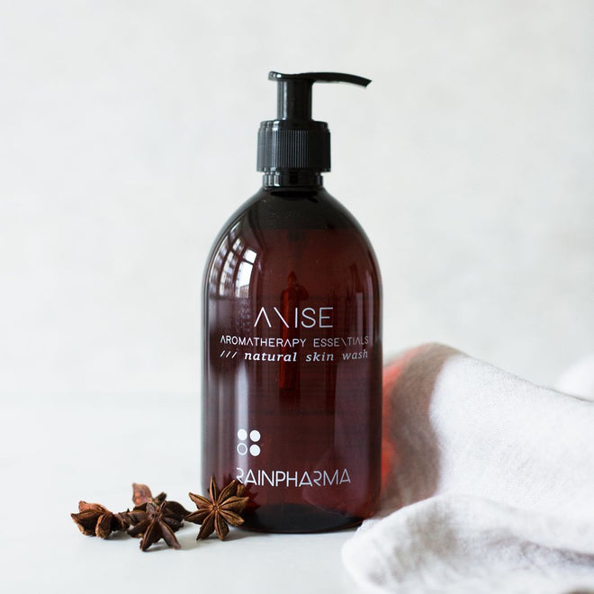 Skin Wash Anise