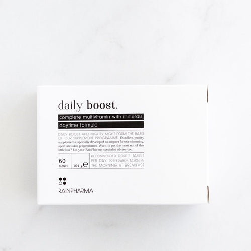 Daily Boost