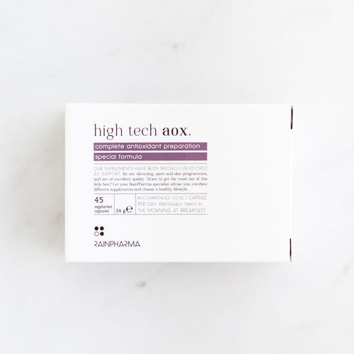 High Tech AOX