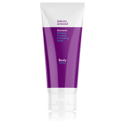 Bamboo Coconut Exfoliating Wash