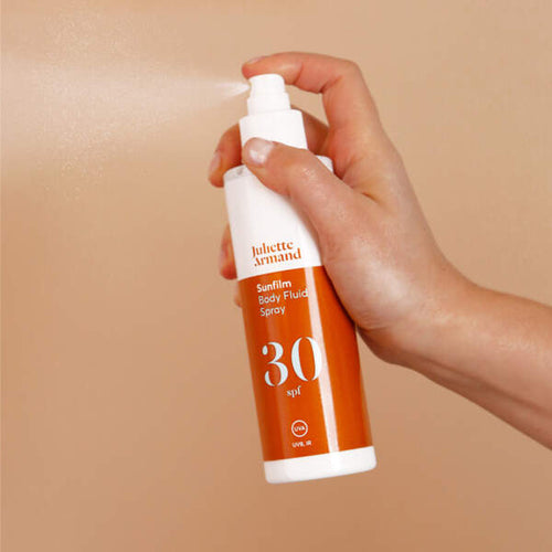 Sunfilm Body Fluid Spray 200ml