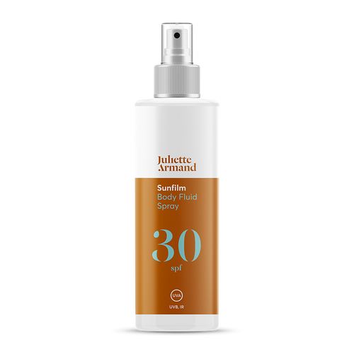 Sunfilm Body Fluid Spray 200ml