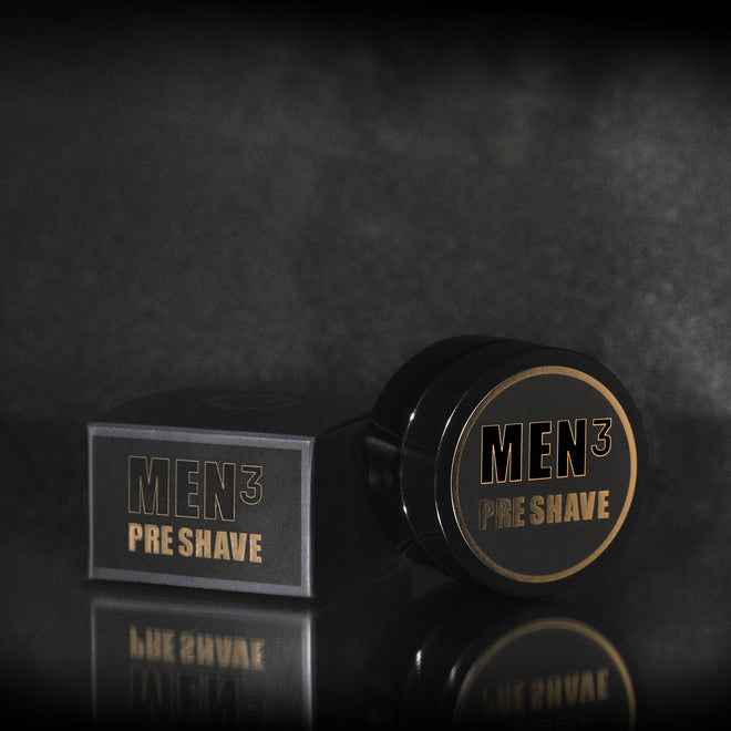 Pre Shave Gel