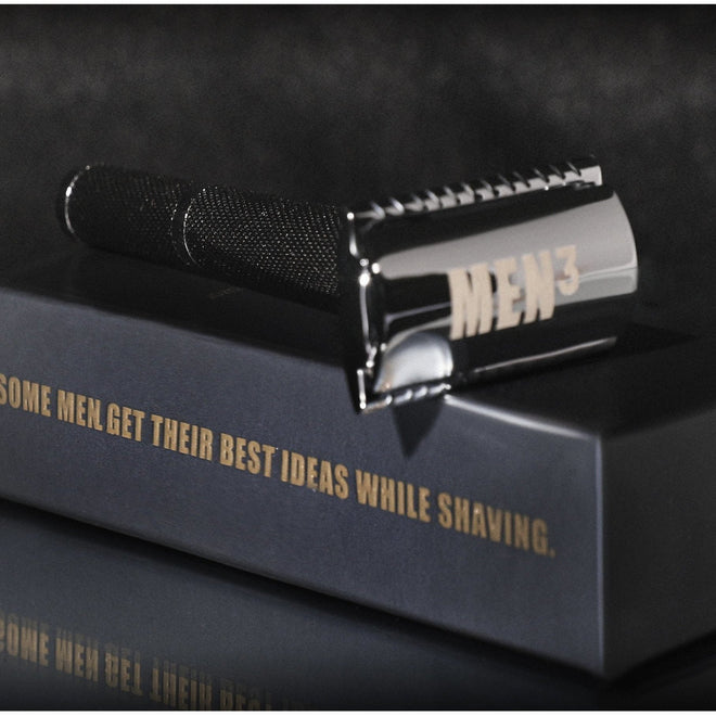 Safety Razor