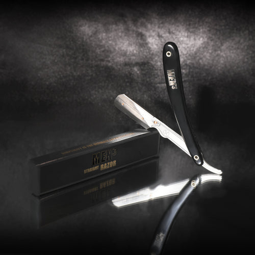 Straight Razor