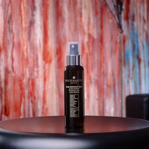 Scalp Nutriment Spray - 100 ml