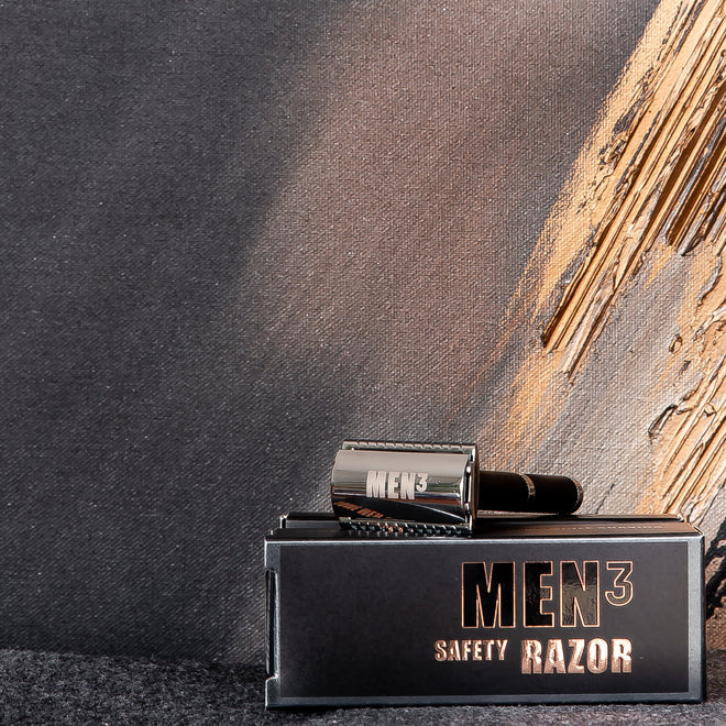 Safety Razor