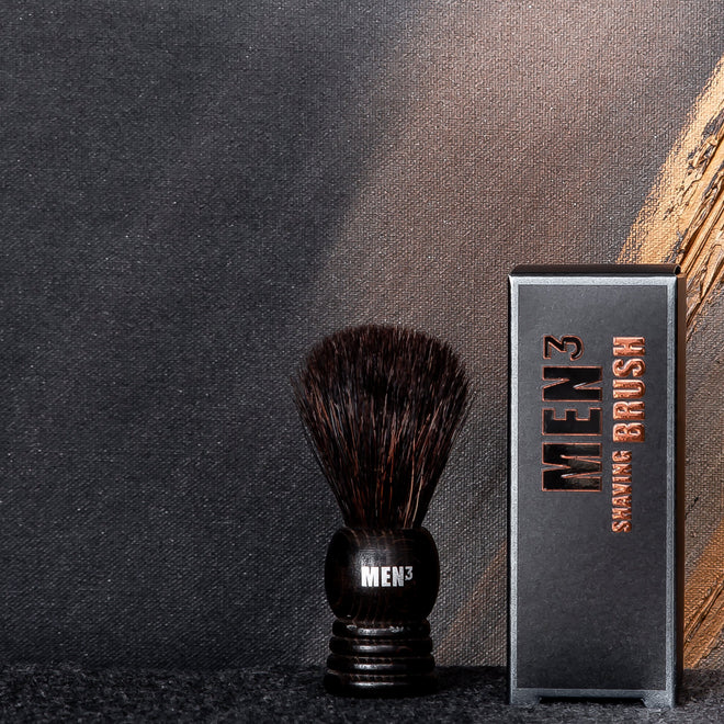 Shaving brush