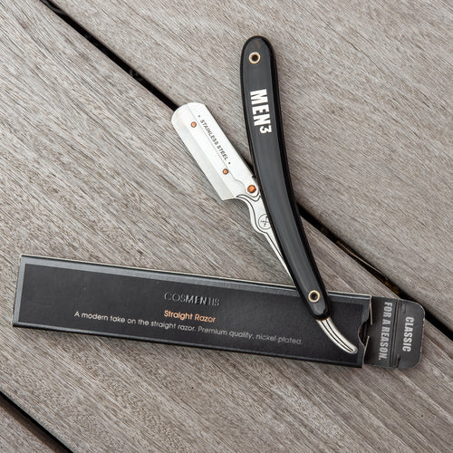 Straight Razor