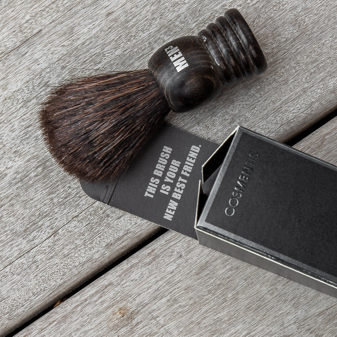 Shaving brush