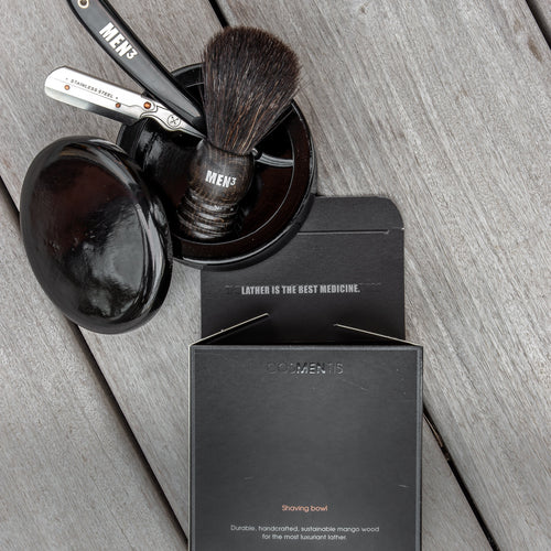 Straight Razor