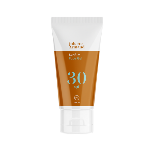 Sunfilm facegel 30 SPF