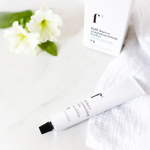Full-Force Moisturizing Balm