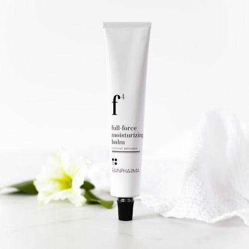Full-Force Moisturizing Balm