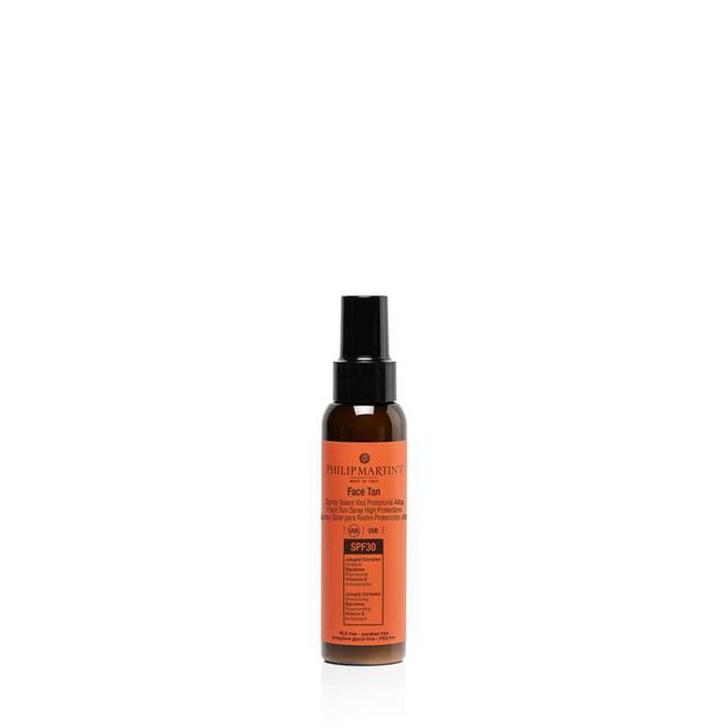 Sun Tan Mineral 30 SPF