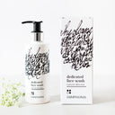 (Dedicated) Face Wash