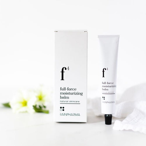 Full-Force Moisturizing Balm