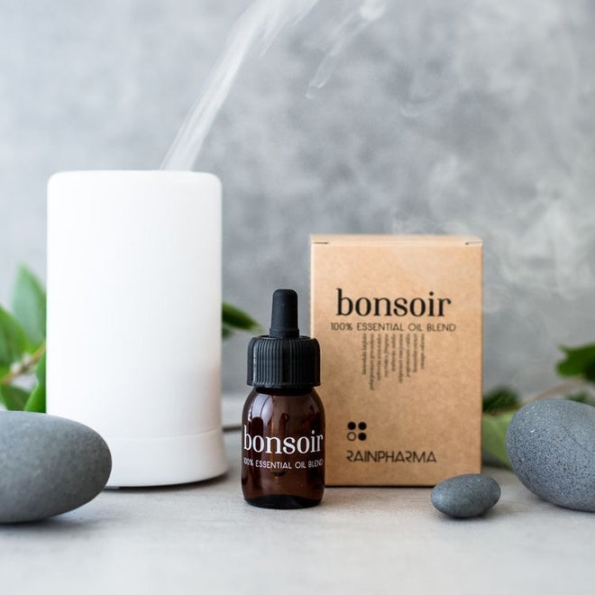 Bonsoir Essential Oil Blend