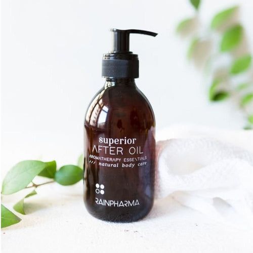 Superior After Oil *pre-order*