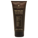 Maple Body Lotion
