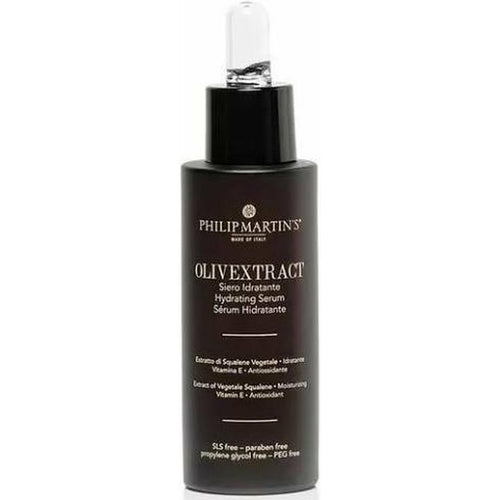 Olive Extract Hydrating Serum 30ml