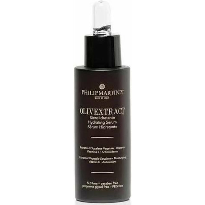 Olive Extract Hydrating Serum 30ml