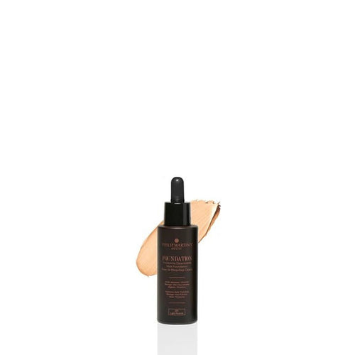 Foundation Light Nuance 201 30ml
