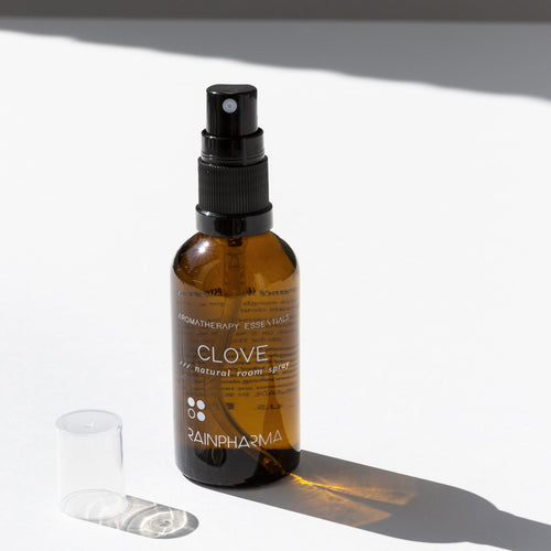 Natural Room Spray Clove 50ml