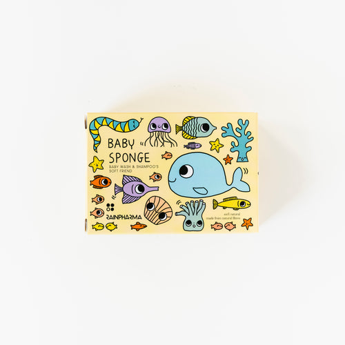 Baby Sponge