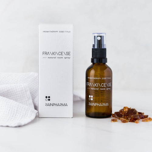 Natural Room Spray Frankincense 50ml