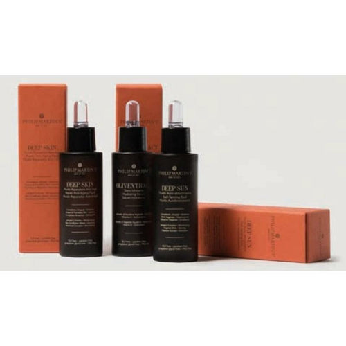 Olive Extract Hydrating Serum 30ml